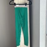 Aerie NWT OFFLINE By Ribbed Drawcord Legging Photo 4