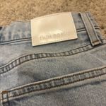 Aritzia Denim Forum Jeans Photo 6