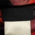 💕MOTHER💕 Two Faced Puffer Jacket Reversible Camo Size L Photo 15