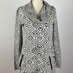 Anthropologie Postmark Konya Cowlneck Tunic Photo 1