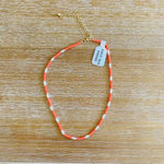 Free People Delicate Facet Necklace NWT Photo 1