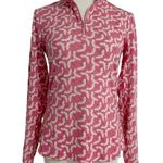 Nivo XS Collared Long Sleeve Shirt Polo Tennis Golf Photo 0