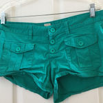 Arizona Jeans FINAL MARKDOWN Juniors’ Arizona Jean Co. Cargo Shorts (11) Photo 0