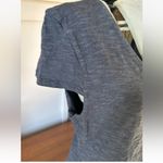 Horny Toad Rosemarie Charcoal Gray V Photo 8