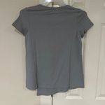Cuddl Duds Women’s Size XS Cuddle Duds Grey Tshirt Photo 1