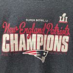 47 Brand Patriots Super Bowl 47 T-Shirt 2017 Photo 1