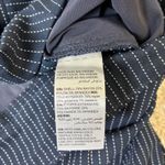 Chico's NWT Brigitte Slim Leg So Slimming Pinstripe Career Pants Size 14R Photo 6