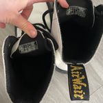 Dr. Martens Doc Martens White Boots Photo 5