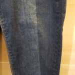Hudson Jeans {28} Hudson Barbara Super Skinny StepHem Jeans Photo 6
