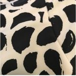 Oscar de la Renta Nwot  silk belted dress Photo 6