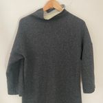 DKNY Wool Maxi Dress Photo 1