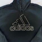 Adidas Climawarm Hoodie Sweatshirt Photo 3