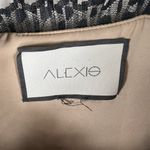 Alexis  Tesi Black Lace mini Cocktail dress‎ Size Small Feminine Designer Sexy Photo 3