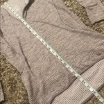 Nike Dri Fit Quarter Zip Purple Small Photo 3