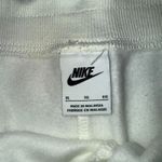 Nike Phoenix High Waist Wide Leg Sweatpants Photo 3