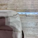 Hobo International Cream Leather Multiple Pockets Crossbody Hobo Shoulder Bag Photo 5