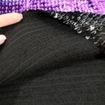 Forever 21  Sequin Mini Skirt Photo 3