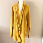 Free People  Eucalyptus Cardigan Photo 6