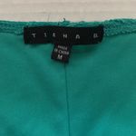 Tiana B . lace daisy print mini stretch dress, size medium Photo 1