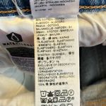 Levi's Levi’s 70’s High Rise Flare Jeans in You and I Light Wash Photo 9