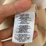 XScape  Off The Shoulder Ruffle Dress Beige Blossom 4 Photo 3