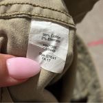 Madewell  Langford Wide-Leg Crop Pants in Light Latte in Size 26 Photo 10