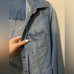 Guess  denim top Photo 2