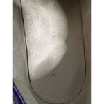 Kenneth Cole Women's Kam Zebra Print Lace Up Sneakers, White, Size 8 Photo 8