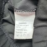 SheIn 🔃High Waisted Black Shorts Photo 5