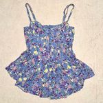 For Love & Lemons Charlene Bustier Corset Mini Dress size Medium Photo 3