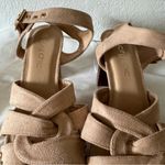 City Chic NWT  WIDE FIT Mule Felicity Heel Photo 5