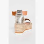 See By Chloe glyn platform espadrilles Photo 4