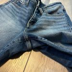 Buckle Black  Fit No. 53 Cropped Wide Leg Stretch Jean Photo 4