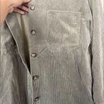 Shacket Green Size L Photo 3
