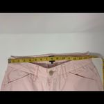 Jag jeans  pink capris Size 8 Photo 10