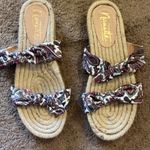Nanette Lepore  sandals 8.5 Photo 2