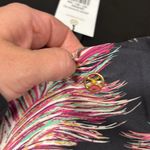 Vix Paula Hermanny  Krishna Gathering Full coverage swim bottom size XS Photo 2