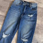 Kut From The Kloth Naomi Fab Ab Ankle Straight Jean Womens 2 (27X27) Hi Rise Photo 1