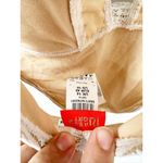 River Island  Peplum Swimsuit in White ASOS 10 Bridal Lace Photo 5