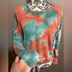 SMOKE & MIRRORS Tie Photo 2