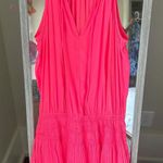 Current Air  Dress Mini Pleated Photo 0