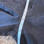 Slvrlake Women's Black London Pintucked Jeans Pants Size 29 MSRP‎ $319 Photo 5