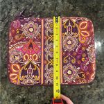 Vera Bradley  Safari Sunset Laptop tablet Sleeve Photo 3