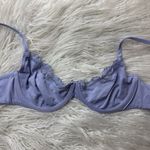 SKIMS  Fits Everybody Lace Underwire Bra Jupiter Size 34B Photo 9