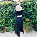 Olivaceous Oliváceos Gorgeous Black Dress Photo 11