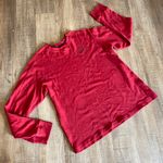 Nike Long Sleeve Shirt Top Photo 0