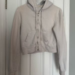 John Galt  Brandy Melville Cropped Jacket Photo 0