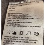 Bonfire Womens Small Snowboarding Black Fusion Series Skiing Snow Pants Gorpcore Photo 10