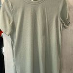 Wishlist Green T-shirt Photo 0