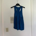 Free People  Blue We the Free tank top Photo 2